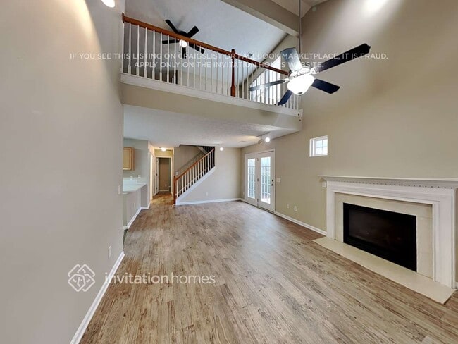 Building Photo - 6160 Mountain Top Pl