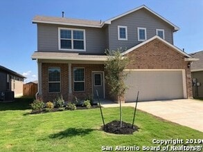 Building Photo - 2449 McCrae