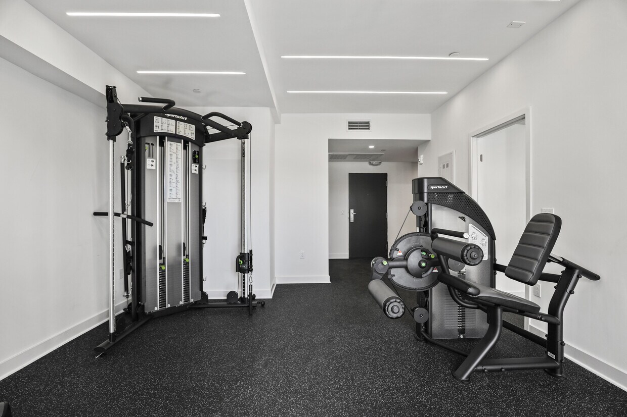 The Fairfax Flats Apartments in Los Angeles, CA Westside Rentals