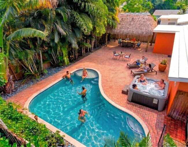 Foto del edificio - 1500 SW 22nd St