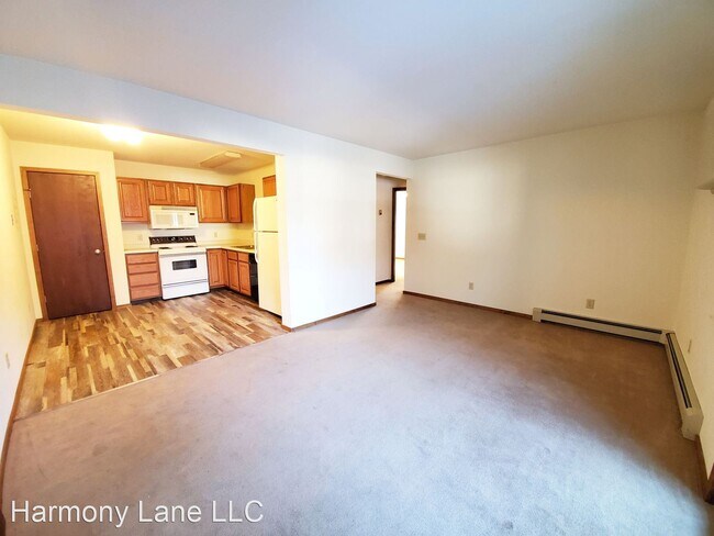 Building Photo - 3401 Harmony Ln