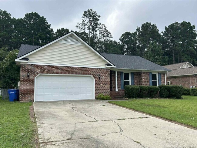Building Photo - 6116 Garden Ct