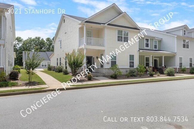 Building Photo - 3021 Stanhope Dr