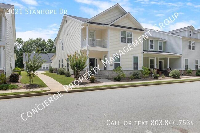 Foto del edificio - 3021 Stanhope Dr