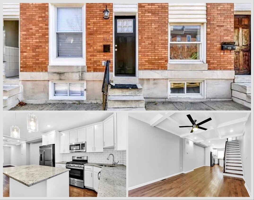 Primary Photo - 313 S Newkirk St