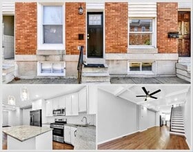 Building Photo - 313 S Newkirk St