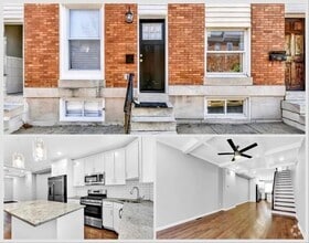 Building Photo - 313 S Newkirk St