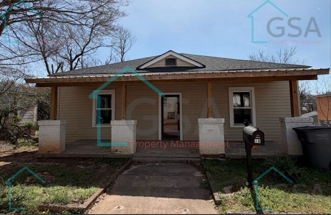 2 Bedroom 1 Bath Available! - 2 Bedroom 1 Bath Available! House