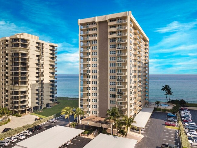 Building Photo - 5440 N Ocean Dr