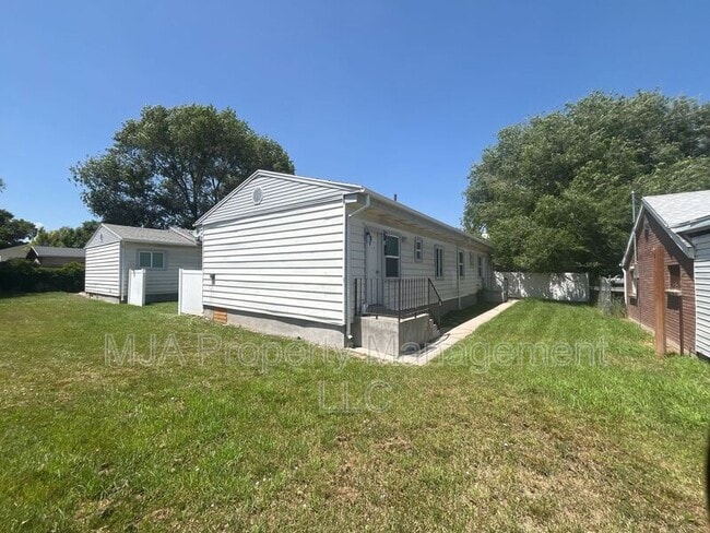 Photo - 1597 W 12800 S Apartment