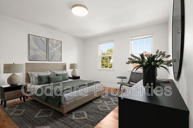 Foto del edificio - 1603 Feldbrook Rd