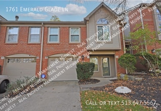 Building Photo - 1761 Emerald Glade Ln
