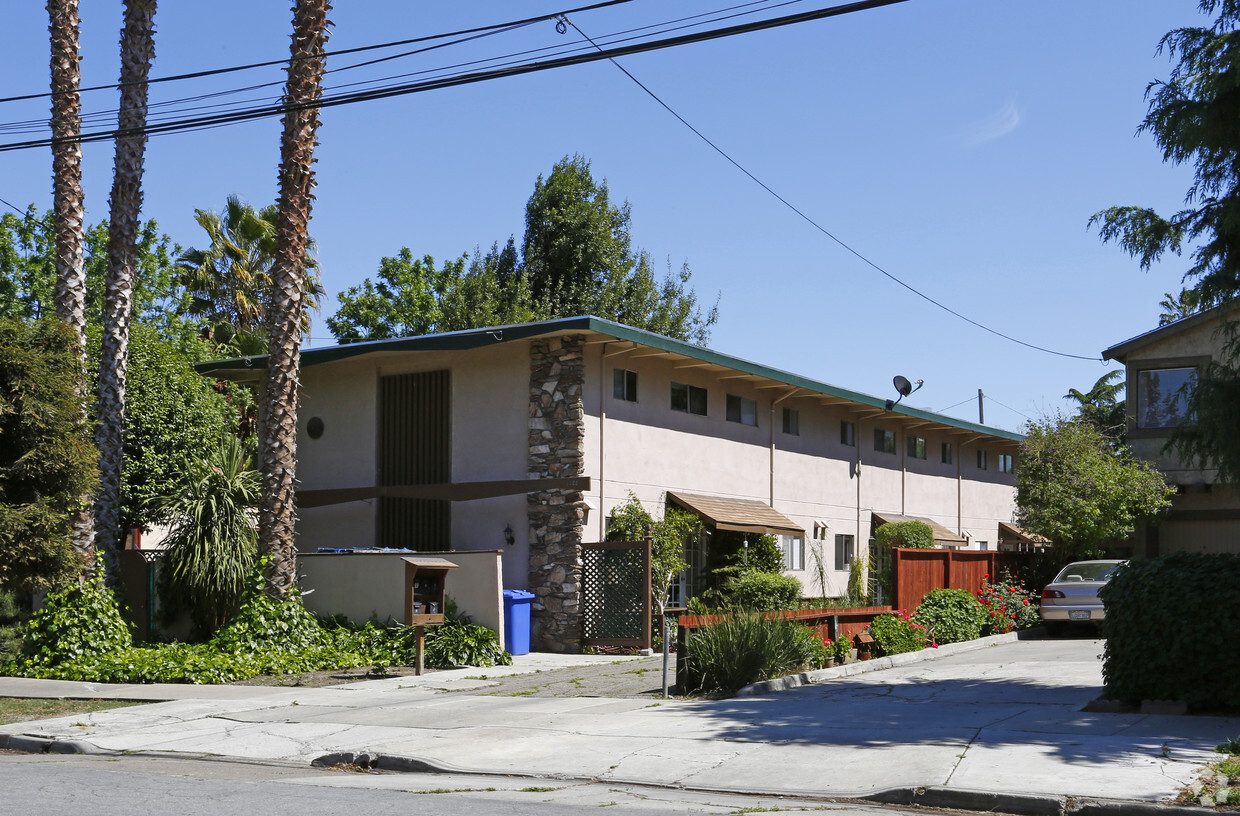 1022 Vermont St, San Jose, CA 95126 - Apartments in San Jose, CA ...