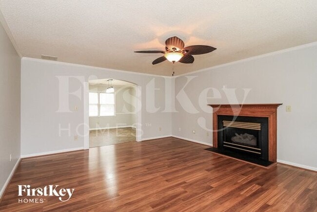 Building Photo - 4109 Benton Creek Dr