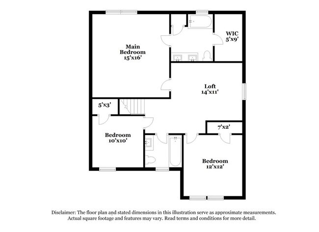 Foto del edificio - 8412 4 Sisters Ln