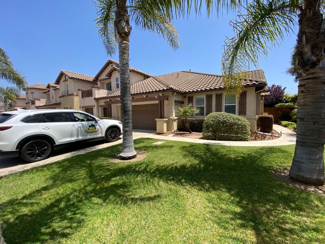 Primary Photo - La Ventana Single Story Townhome