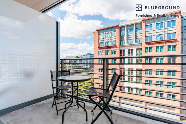 Foto del edificio - 1212 4th St SE
