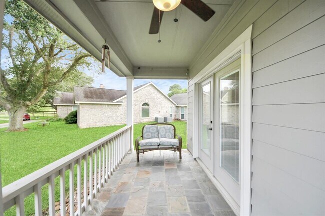 Foto del edificio - 4427 Pool Hill Rd