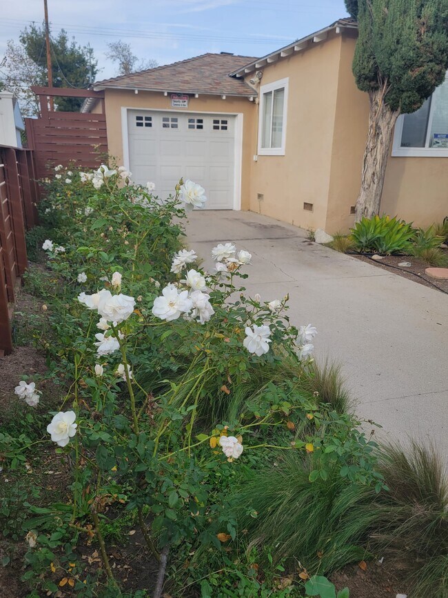 Foto del edificio - 17565 Bullock St