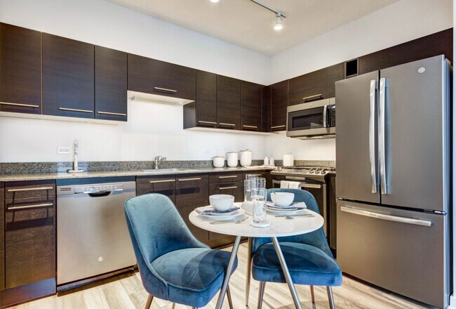 Foto del edificio - 1501 N Kingsbury St