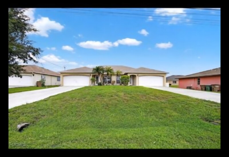 Foto principal - 518 SE 5th Pl