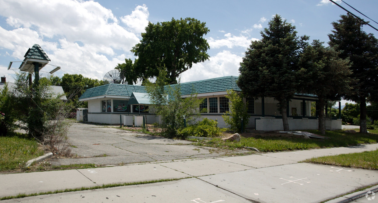 Building Photo - Liberty Wells/James E Kier Apartments