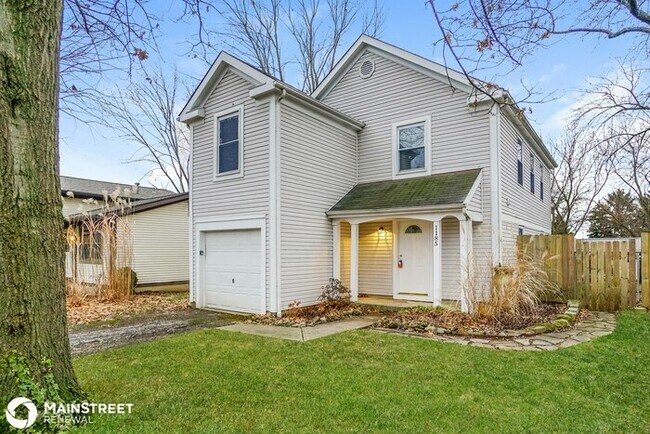 Foto del edificio - 1185 CLEMENT DR, COLUMBUS, OH 43085