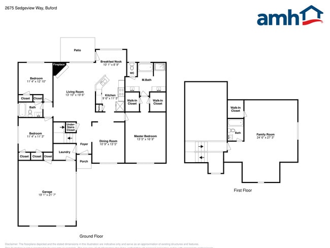 Foto del edificio - 2675 Sedgeview Way NE