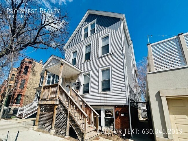Photo - 3111 N Clifton Ave Apartment