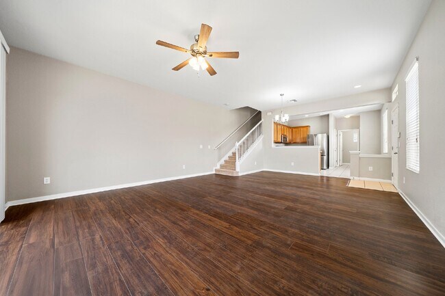 Building Photo - Corner Unit ~ Lake View ~ Maintenance Free...