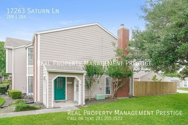 Building Photo - 17263 Saturn Ln