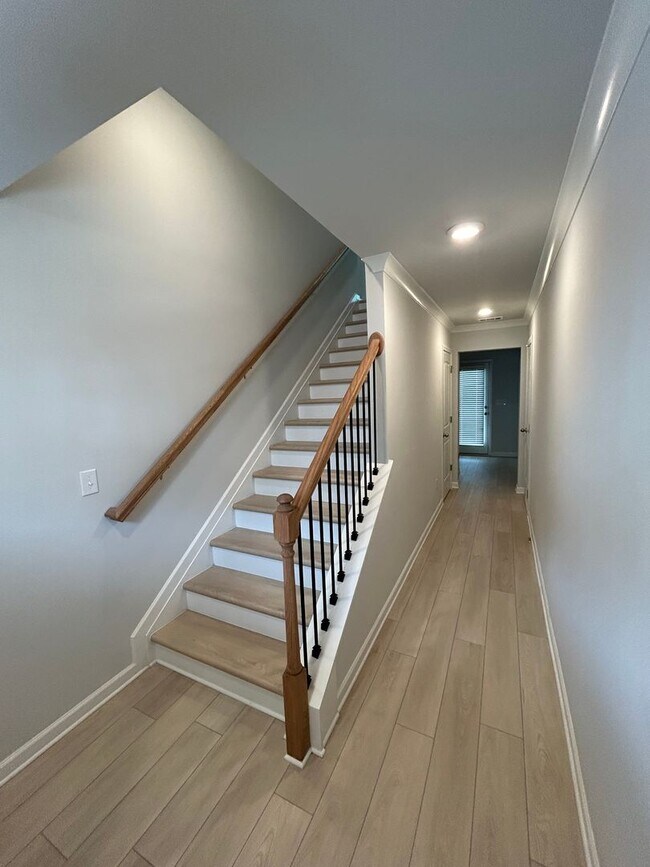 Foto del edificio - 106 Werner Brk Wy SW