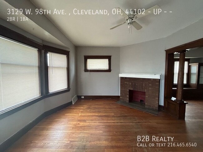 Building Photo - City Living Bliss: Modern 2-Bedroom Rental...