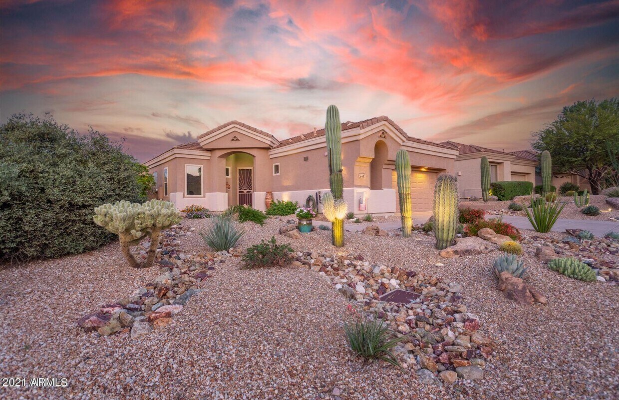 26455 N 115th St, Scottsdale, AZ 85255 House Rental in Scottsdale, AZ