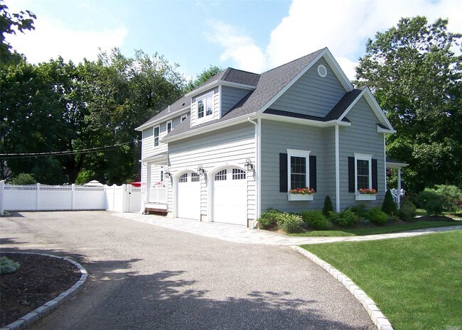 Foto del edificio - 10 Everit Pl