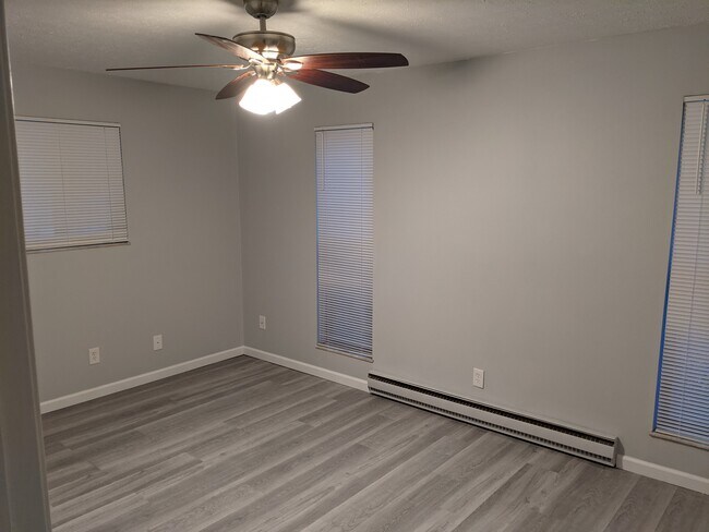 Bedroom One - 812 Cleveland Ave