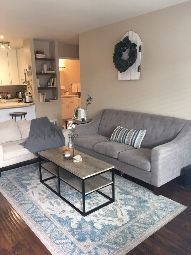 Livingroom - 6362 Rancho Mission Rd