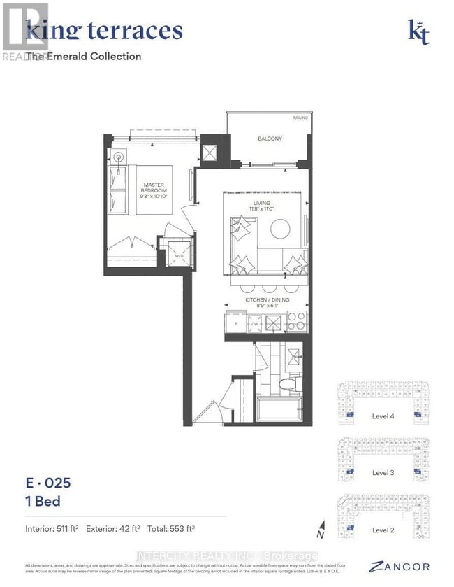 Building Photo - 2075 King Rd
