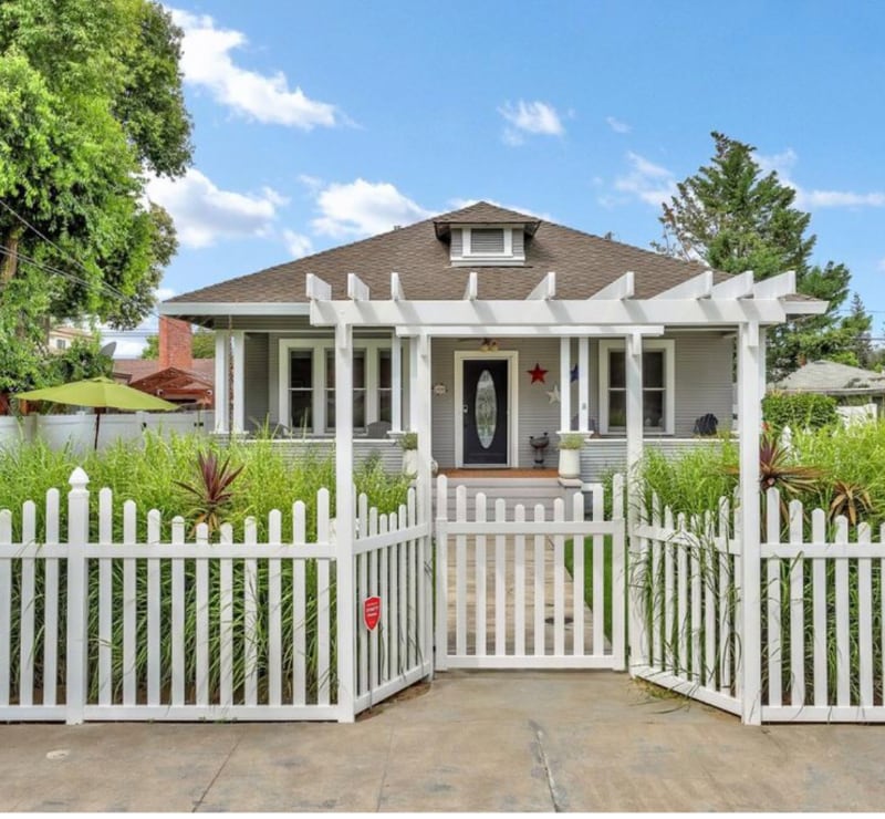 528 N 2nd Ave, Oakdale, CA 95361 House Rental in Oakdale, CA