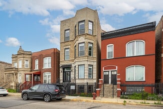 Building Photo - 3328 W Congress Pkwy