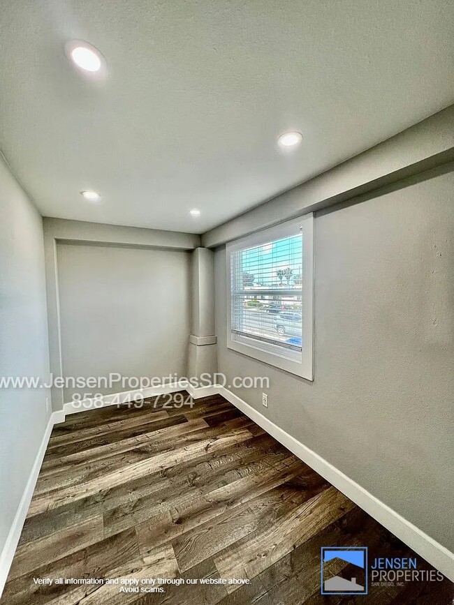 Foto del edificio - Louisiana St (3623-3627)