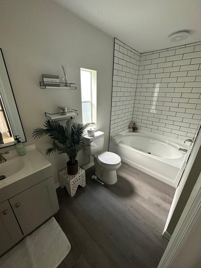 Building Photo - 3611 Tom Bryan Ln