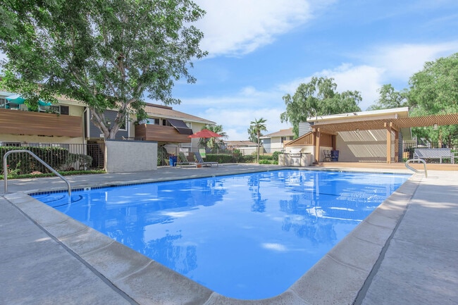 Building Photo - The Dylan Apartment Homes