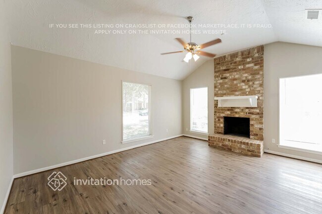 Foto del edificio - 3243 Cherry Springs Dr
