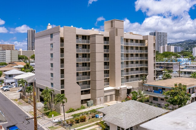 Building Photo - Citron Villa