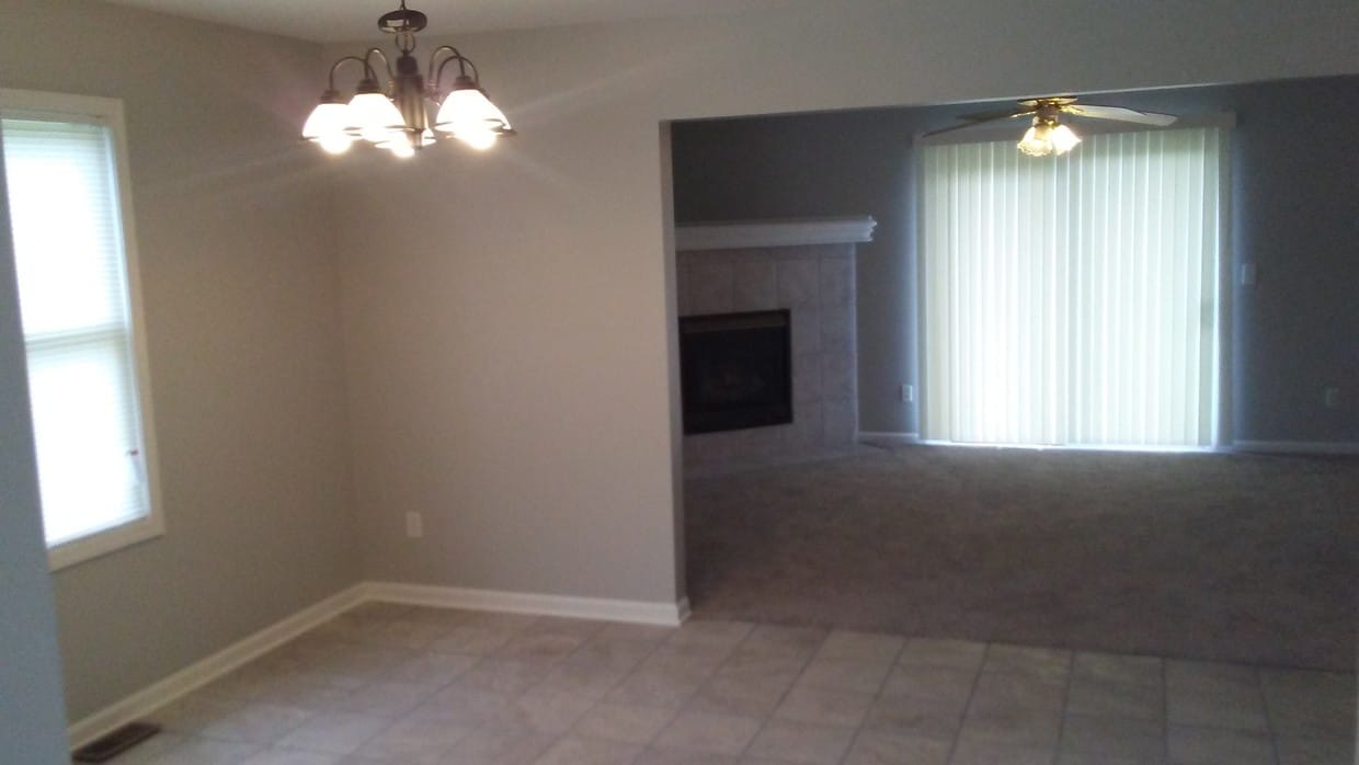 304 N 9th St, Louisburg, KS 66053 Townhome Rentals in Louisburg KS