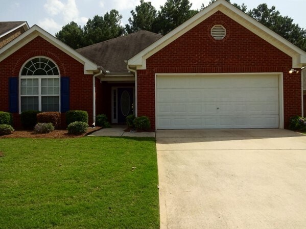 Foto principal - 1018 Amber Gate Drive