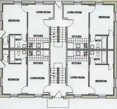 Building Photo - Sandalwood Apartments