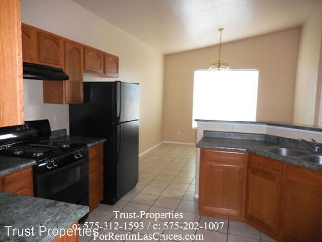 Building Photo - 4 br, 2 bath House - 1192 Gunsight Peak