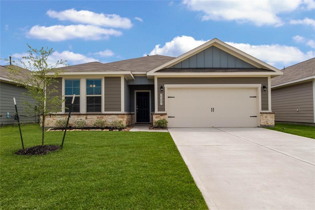 25607 Northpark Spruce Dr, Porter, TX 77365 House Rental in Porter